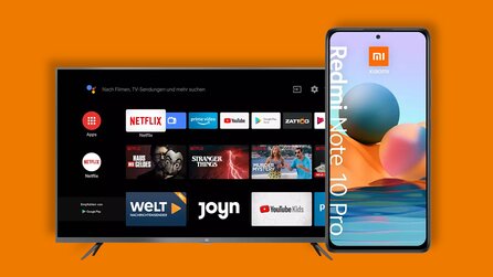Saturn – Letzte Chance: Xiaomi Smartphones + 4K-TVs im Angebot [Anzeige]