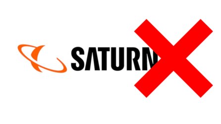 Ende einer Ära: Die Zahl der Saturn-Läden in Deutschland sinkt rapide - In diesen Städten gibt es noch Saturn-Filialen