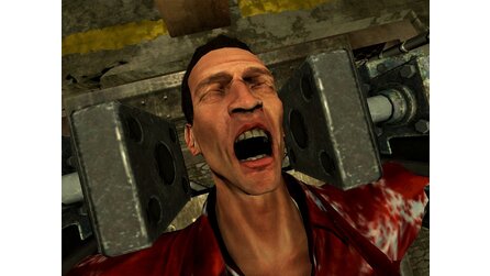 Saw 2 - Ungeschnitten - Actionspiel erscheint in Deutschland ungekürzt