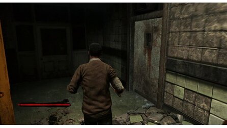 SAW - The Game 360 PS3