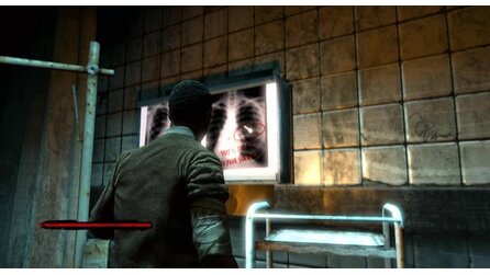 SAW - The Game 360 PS3