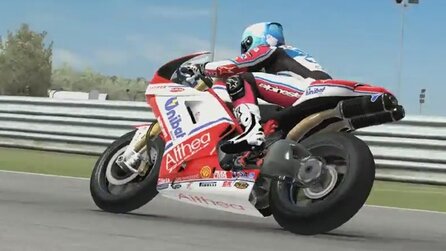 SBK 2011: Super Bike Championship - Launch-Trailer