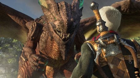 Scalebound-Macher würden eingestelltes Xbox One-Spiel gern vollenden