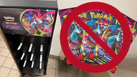 Laden-Mitarbeiter will neue Pokemon TCG-Lieferung vor Scalper schützen – Manager sagt nein und wenig später kommt es, wie es kommen muss