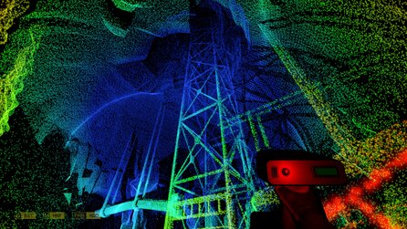 Scanner Sombre - Screenshots