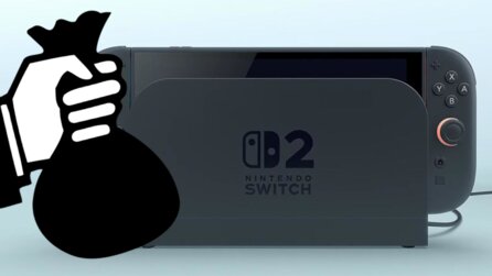 Die Nintendo Switch 2 ist noch nicht einmal erschienen und Scalper nutzen den Hype bereits aus - verkaufen Preview-Tickets für bis zu $1000 Dollar auf eBay