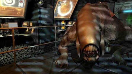 Doom 3 BFG Edition - Bethesda kämpft für Add-on in Deutschland