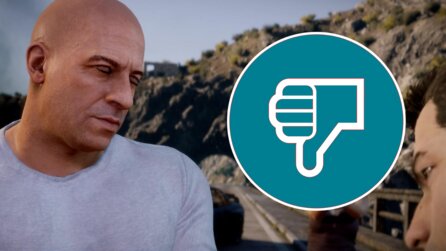 Metacritic zeigt die Flop 10 der schlechtesten Spiele des Jahres