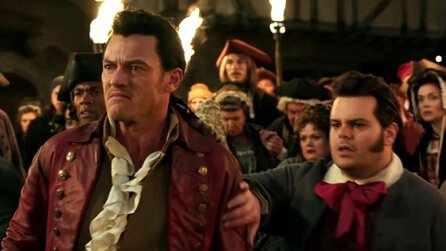 Heute im Free-TV: Dieses zauberhafte Fantasy-Abenteuer beweist, dass Disneys Live-Action-Remakes richtig gut sein können