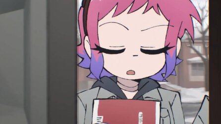 Scott Pilgrim Takes Off - Netflix zeigt den ersten Ausschnitt aus der Anime-Adaption