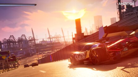 Rennspiel-Legende von 1995 ist zurück: PS5-Reboot jetzt mit Extras zum Top-Preis sichern!