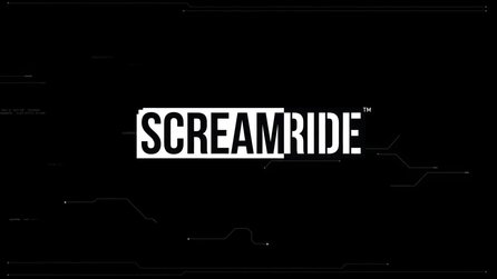 ScreamRide - Xbox-exklusives Achterbahnspiel angekündigt