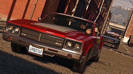 GTA 6 - Rockstar hat bereits »einige Ideen« für den GTA-5-Nachfolger