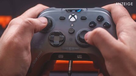 Einer der besten Controller überhaupt ist jetzt günstiger: Der Scuf Valor Pro Wireless im Amazon-Deal!