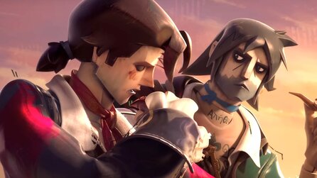 Dieses neue Gratis-Open World-RPG mit über 300 Companions sollten sich Rollenspielfans unbedingt mal genauer anschauen