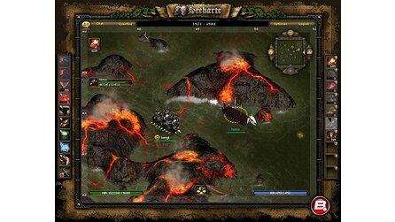 Seafight - Screenshots