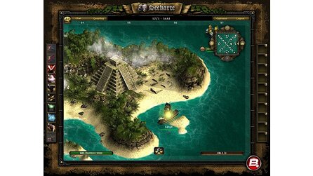 Seafight - Screenshots