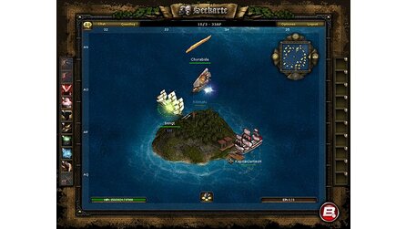Seafight - Screenshots