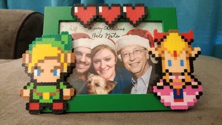 Überraschung - Wenn Bill Gates beim Weihnachts-Wichteln deinen Namen zieht
