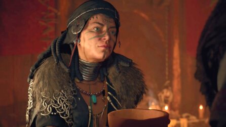Assassins Creed Valhalla: Nerviger Seherin-Bug ist jetzt gefixt