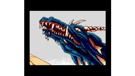 Seireishin Seiki Fhey Area Sega CD