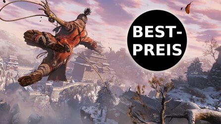 Amazon – Sekiro: Shadows Die Twice für PS4 zum Bestpreis im Angebot [Anzeige]