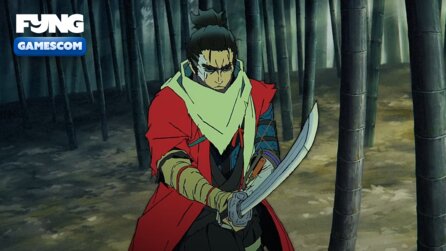 Sekiro-Anime angekündigt: In der Adapation könnt ihr genüsslich zuschauen, wie Genichiro nochmal auf den Deckel bekommt