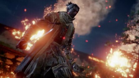 Sekiro: Shadows Die Twice - Es ist Absicht, dass ihr oft sterben werdet, sagt Director