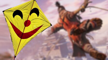 WOOOH! - Sekiro-Fans feiern den wohl beklopptesten Gegner des Jahres