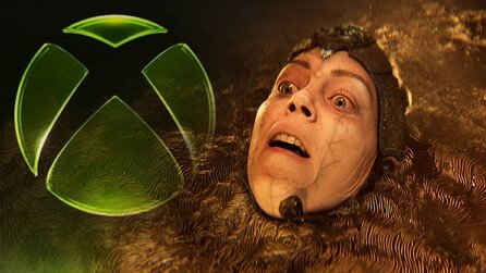 Mein Vertrauen in Xbox ist vorerst zerstört - Schließung von Ninja Theory stand wohl schon vor der Senua-Ankündigung fest