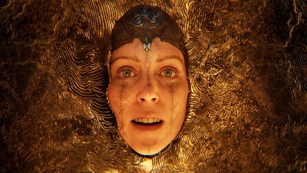 Hellblade 3 angekündigt: Heißt nur Senua und startet direkt mit Action-Gameplay