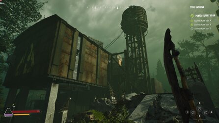 Serum - Screenshots