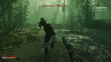 Serum - Screenshots