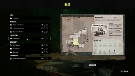 Serum - Screenshots