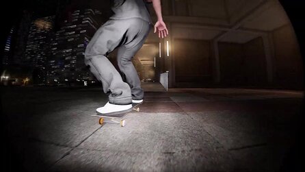 Session: Skate Sim - Neuer Trailer verrät das Release-Datum