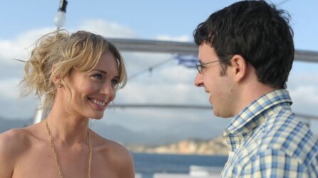 Sex on the Beach - Deutscher Trailer zur britischen Komödie