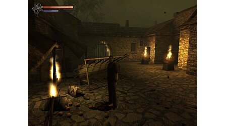 Shade: Wrath of Angels - Screenshots