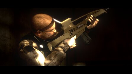 Shadow Harvest: Phantom Ops - Myra + Aron vorgestellt