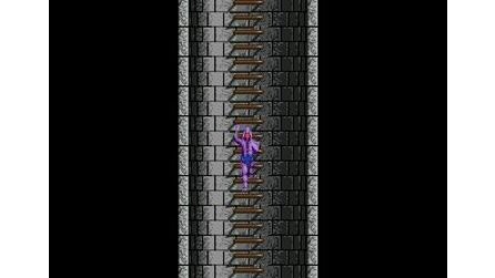 Shadow of the Beast Sega Mega Drive