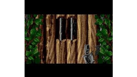 Shadow of the Beast II Sega CD