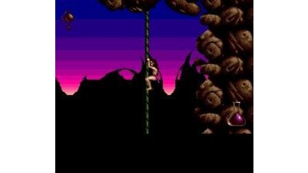 Shadow of the Beast II Sega Mega Drive