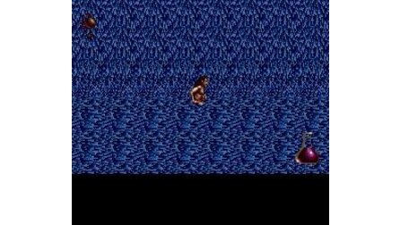 Shadow of the Beast II Sega Mega Drive