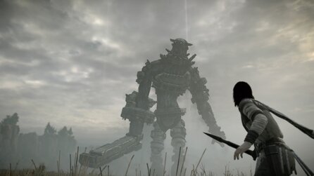 PS5-Remake macht Bluepoint noch stolzer, als Shadow of the Colossus