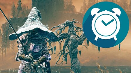 Elden Ring DLC-Spielzeit: So lange braucht ihr für Hauptstory und Nebenaktivitäten in Shadow of the Erdtree