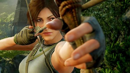 Tomb Raider-Trilogie bietet wohl schon bald die perfekte Nachholmöglichkeit