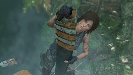 Shadow of the Tomb Raider - Diese 6 Tipps erleichtern euch den Einstieg
