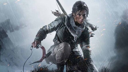 Shadow of the Tomb Raider - Neuer Leak zeigt Logos und Artworks