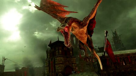 Shadow of War - Trailer stellt die Monster von Mittelerde vor