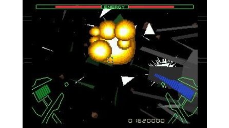 Shadow Squadron Sega 32X