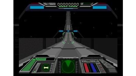 Shadow Squadron Sega 32X